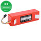 Xiaomi Roborock S-series, T-series, Q-series - Baterie XJT-2P4S-6500 Li-Ion 14.4V 6800mAh