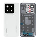 Xiaomi 14 23127PN0CC - Bateriový Kryt (White) - 56002600N300 Genuine Service Pack