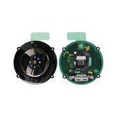 Samsung Galaxy Watch 7 40mm LTE L305 - Bateriový Kryt (Black) - GH82-35279A Genuine Service Pack