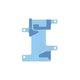 Samsung Galaxy Z Flip 6 F741B, 7 FE F761B - Lepka pod Baterii Adhesive (Vrchní) - GH02-25970A Genuine Service Pack