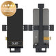 Samsung Galaxy Z Flip 6 F741B - LCD Displej + Dotykové Sklo - GH82-35022A Genuine Service Pack