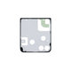 Samsung Galaxy Z Flip 6 F741B - Lepka pod Bateriový Kryt Adhesive (SUB UB) - GH02-25963A Genuine Service Pack