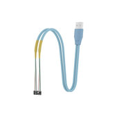 Sunshine SS-908F - Napájecí Kabel pro iPhone (15 - 15 Pro Max)