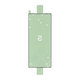 Samsung Galaxy Z Fold 6 F956B - Lepka pod LCD Adhesive (Spodní) - GH81-26114A Genuine Service Pack