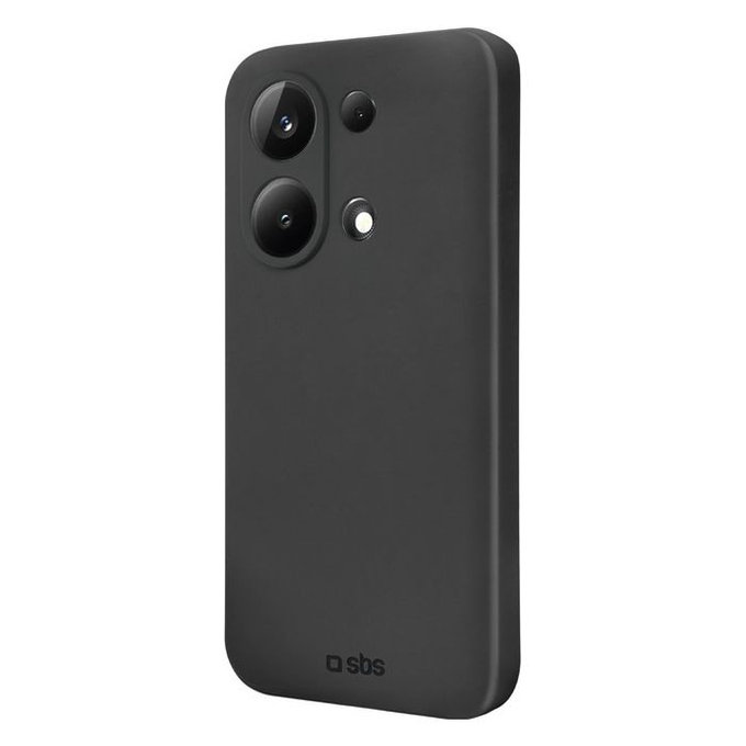 SBS - Pouzdro Instinct pro Xiaomi Redmi 13 4G, černá