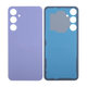 Samsung Galaxy S23 FE S711B - Bateriový Kryt (Purple)