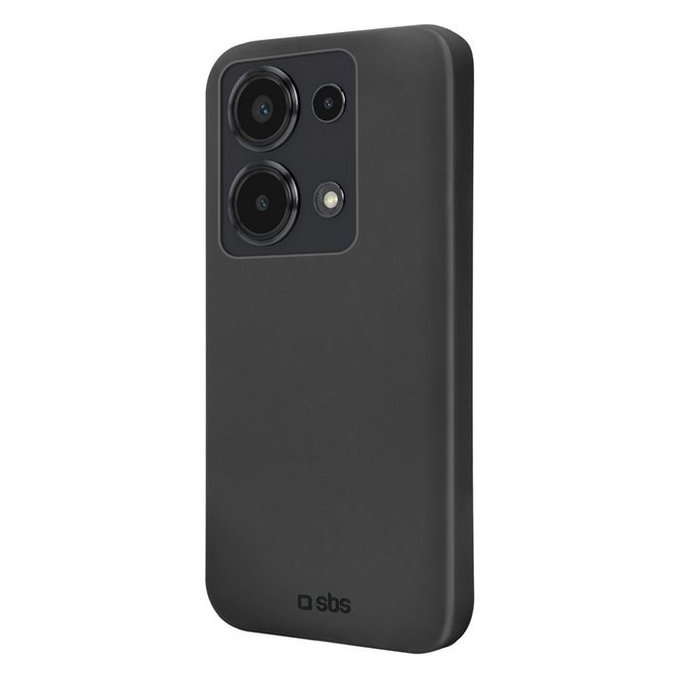 SBS - Pouzdro Instinct pro Xiaomi Redmi Note 13 Pro 4G, černá