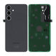 Samsung Galaxy S24 FE S721B - Bateriový Kryt (Graphite) - GH82-35832A Genuine Service Pack