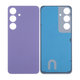 Samsung Galaxy S24 S921B - Bateriový Kryt (Cobalt Violet)