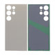 Samsung Galaxy S24 Ultra S928B - Bateriový Kryt (Titanium Gray)