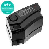 Kärcher KC55 - Baterie 6.654-118.0, 28100010 Ni-MH 4.8V 2000mAh HQ