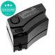 Kärcher KC55 - Baterie 6.654-118.0, 28100010 Ni-MH 4.8V 2000mAh HQ