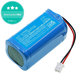 Ecovacs Winbot W-series - Baterie S04-LI-148-650, 14500-S41PJ Li-Ion 14.8V 700mAh HQ