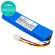 Philips SmartPro Compact - Baterie 4ICR19/65 Li-Ion 14.8V 2600mAh HQ