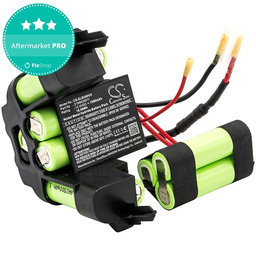 AEG Electrolux Ergorapido AG-series - Baterie 2199035011 12.0V 1500mAh HQ