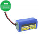 Ecovacs Deebot CEN-series, CR-series, N79-series, X500-series - Baterie 4ICR19/65 Li-Ion 14.8V 3400mAh