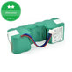 Ecovacs Sweeper-series, Deebot Ozmo-series - Baterie DM88 Ni-MH 12.0V 3000mAh