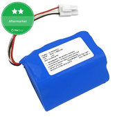 Philips PowerPro Aqua - Baterie INR18650X25 Li-Ion 18.5V 2500mAh