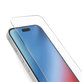 SBS - Tvrzené sklo Guard Glass pro iPhone 16, transparentní
