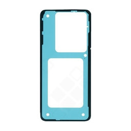 Motorola Edge 50 Ultra - Lepka pod Bateriový Kryt Adhesive - 5D78C24501 Genuine Service Pack