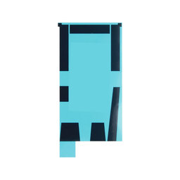 Lepka pod baterii Flip (Adhesive) pro Google Pixel 9 Pro Fold, G806-12710-00, Genuine Service Pack