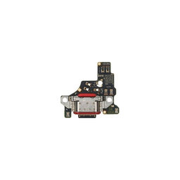 Motorola Edge 50 Fusion - Nabíjecí Konektor PCB Deska - 5P68C24352 Genuine Service Pack