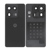 Motorola Edge 50 Ultra - Bateriový Kryt (Forest Grey) - 5S58C24471 Genuine Service Pack