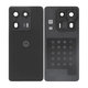 Motorola Edge 50 Ultra - Bateriový Kryt (Forest Grey) - 5S58C24471 Genuine Service Pack