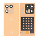 Motorola Edge 50 Ultra - Bateriový Kryt (Peach Fuzz) - 5S58C24473 Genuine Service Pack