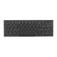 Apple MacBook Pro 13" A1706, 15" A1707 (Late 2016 - Mid 2017) - Klávesnice SK