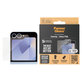 Tvrzené sklo Classic Fit pro Samsung Galaxy Z Flip6, Čirá, PanzerGlass