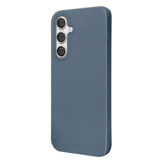 SBS - Pouzdro Instinct pre Samsung Galaxy A16, modrá