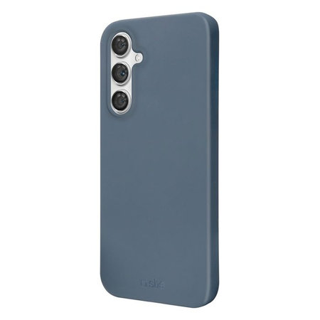SBS - Pouzdro Instinct pre Samsung Galaxy A16, modrá