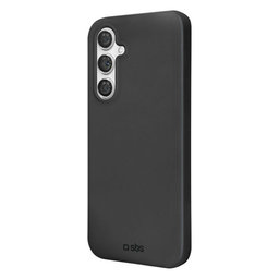 SBS - Pouzdro Instinct pre Samsung Galaxy A16, černá