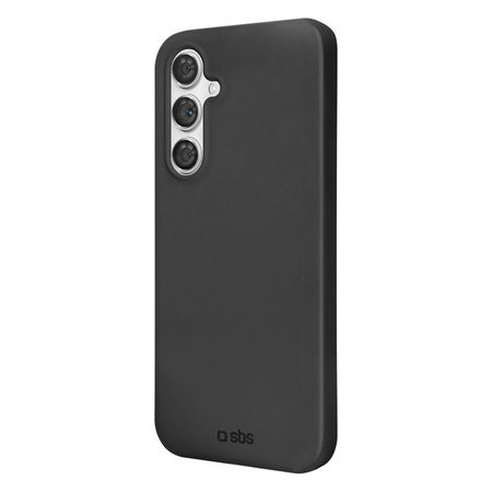 SBS - Pouzdro Instinct pre Samsung Galaxy A16, černá