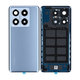 Xiaomi 14T Pro - Bateriový Kryt (Titan Blue) - 56002000N1200 Genuine Service Pack