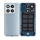 Xiaomi 14T Pro - Bateriový Kryt (Titan Gray) - 56001900N1200 Genuine Service Pack
