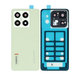 Xiaomi 14T - Bateriový Kryt (Lemon Green) - 5600100N12A00 Genuine Service Pack