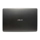 Asus VivoBook S15 X530UN-1E - Zadní Kryt LCD (Gun Metal) - 90NB0IA5-R7A010 Genuine Service Pack