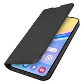 SBS - Pouzdro Book Wallet Smooth pre Samsung Galaxy A16, černá