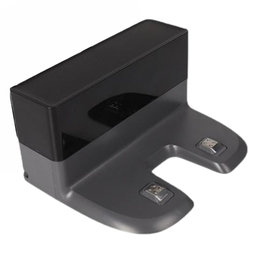 Ecovacs Deebot N8, T-series - Nabíjecí dok (Černý)