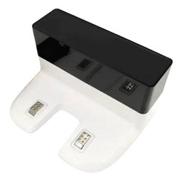 Ecovacs Deebot N8, T-series - Nabíjecí dok (Bílý)