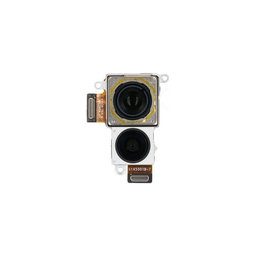 Zadní kamera 50 MP + 48 MP pro Google Pixel 9, G949-00974-00, Genuine Service Pack