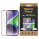 Tvrzené sklo UWF AB pro Google Pixel 8 Pro, Černá, PanzerGlass