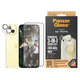 Bundle PicturePerfect + Tvrzené sklo UWF + Hard Case D3O pro iPhone 15 Plus, PanzerGlass