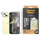 Bundle PicturePerfect + Tvrzené sklo UWF + Hard Case D3O pro iPhone 15 Plus, PanzerGlass