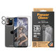 Bundle PicturePerfect + Tvrzené sklo UWF + Hard Case D3O pro iPhone 15 Pro Max, PanzerGlass