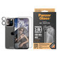 Bundle PicturePerfect + Tvrzené sklo UWF + Hard Case D3O pro iPhone 15 Pro Max, PanzerGlass
