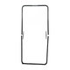 Samsung Galaxy Z Flip 3 F711B - Sada Předních Rámečků + Gumové Těsnění (1ks)
