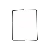 Samsung Galaxy Z Fold 3 F926B - Sada Předních Rámečků